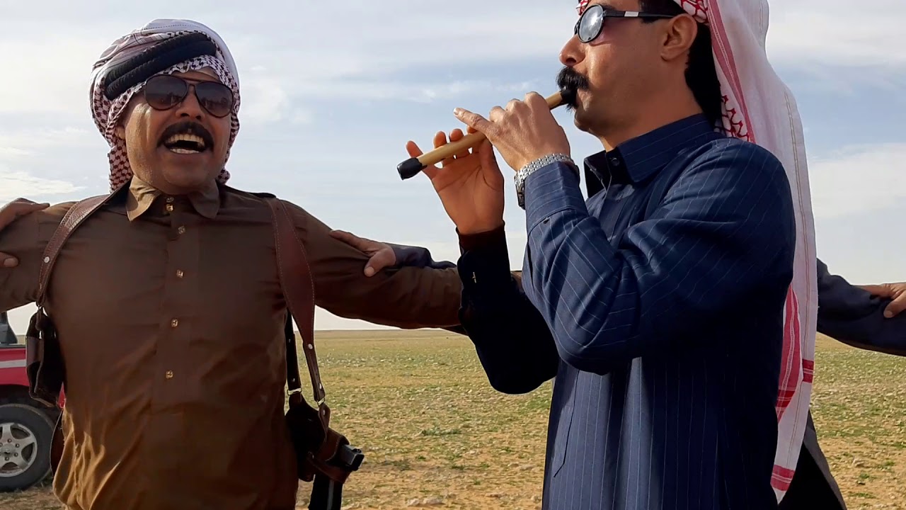 ماصول حسن ابو فهد العنزي 2019 الباديه يوم 12