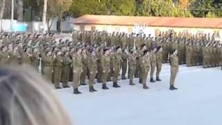 La Tikva en langage pour sourds et muets screenshot 2