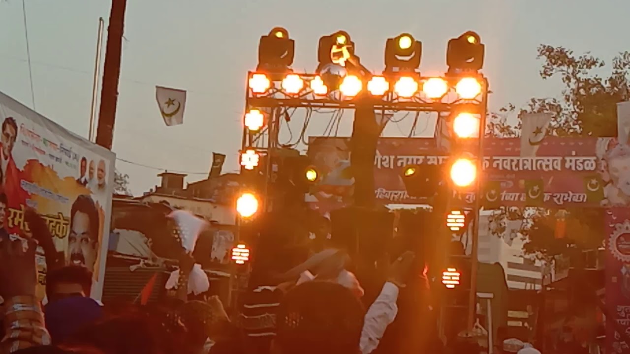 Marol naka chamat pada eid milad un nabi 2019 YouTube