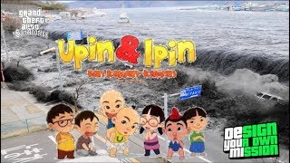 Download lagu Tsunami Banten (DYOM) - Kisah GTA San Andreas Indonesia