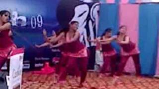 Aset Performance At Amitech-09
