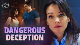 Dangerous Deception 💔 Betrayed by the Man She Loved (Romantic Movies in English)