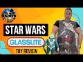 Brazil’s Glasslite Star Wars Toy Review! Graded Action Figures and Graded Vehicles. Factory Review.