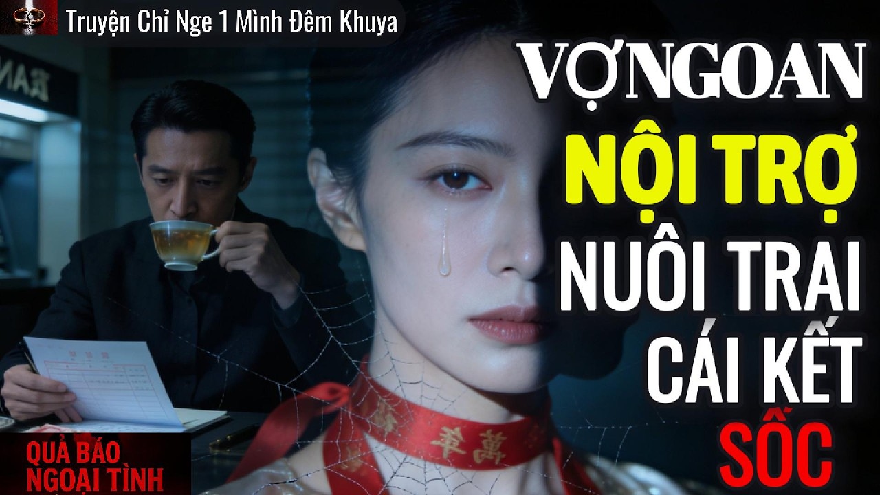 Vợ Mua Rolex, Xe SH Cho Nhân Tình: Chồng Tặng Quà Tết Là Đơn Kiện