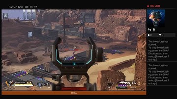 YouTubeEpic-Nufc apex legends firing range glitch