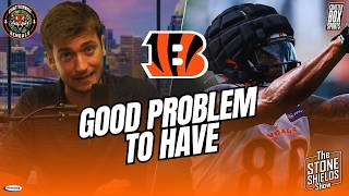 This Unexpected Bengal Is OPENING EYES | Bengals Training Camp News
