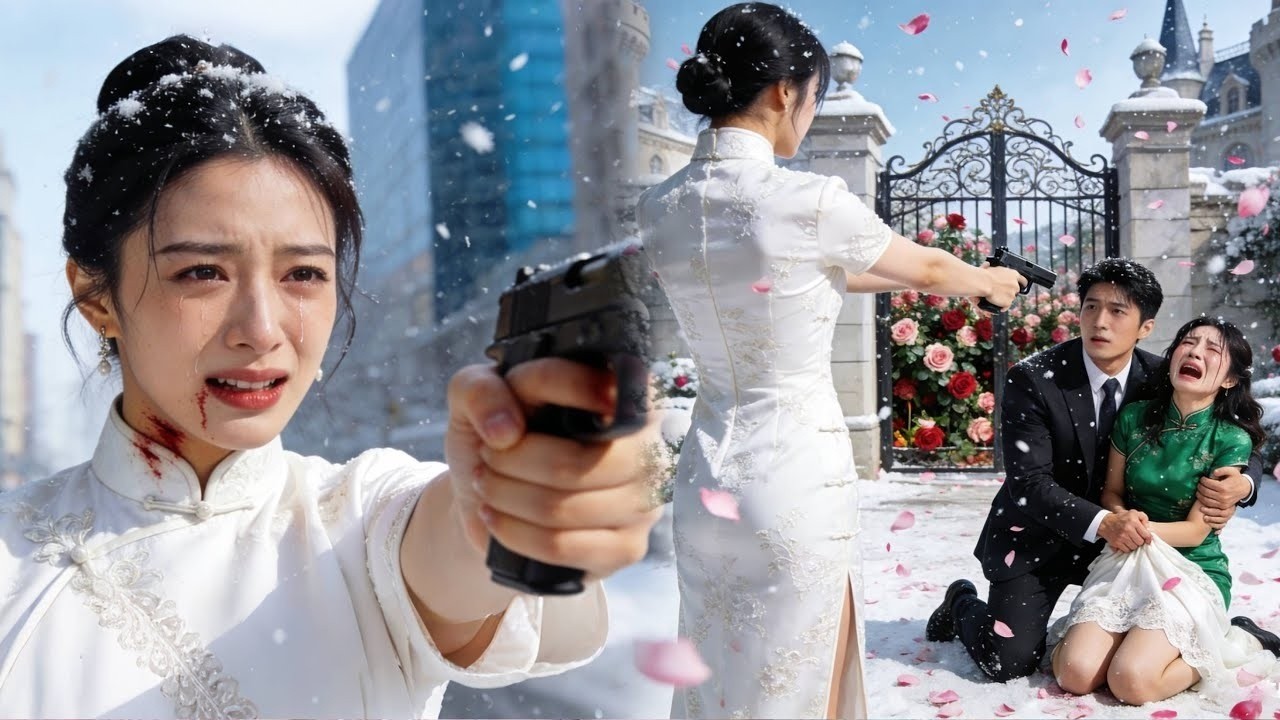 Brought mistress to bully wife. Wife became business queen for revenge—scumbag deeply regrets.