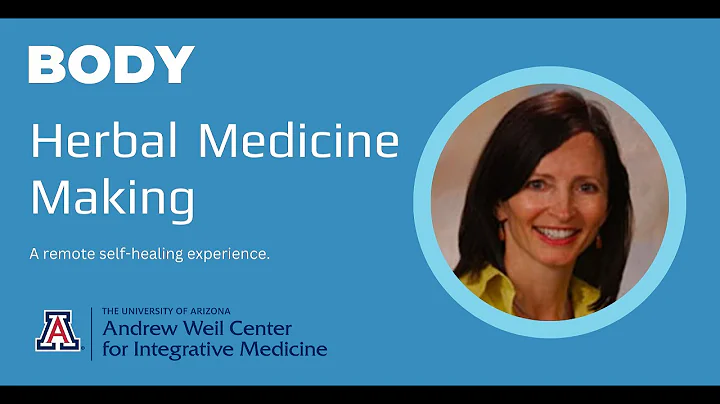 IMmersive: A Remote Self Care Experience - Herbal ...
