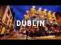 Walking Dublin: Sights &amp; Sounds of Dublin, Ireland