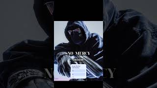 [FREE FOR PROFIT] Dark Trap Beat – "NO MERCY" | Hard 808 Type Beat #hardtypebeat #trapbeats #trap