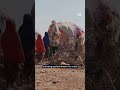 Hunger crisis spirals in Horn of Africa