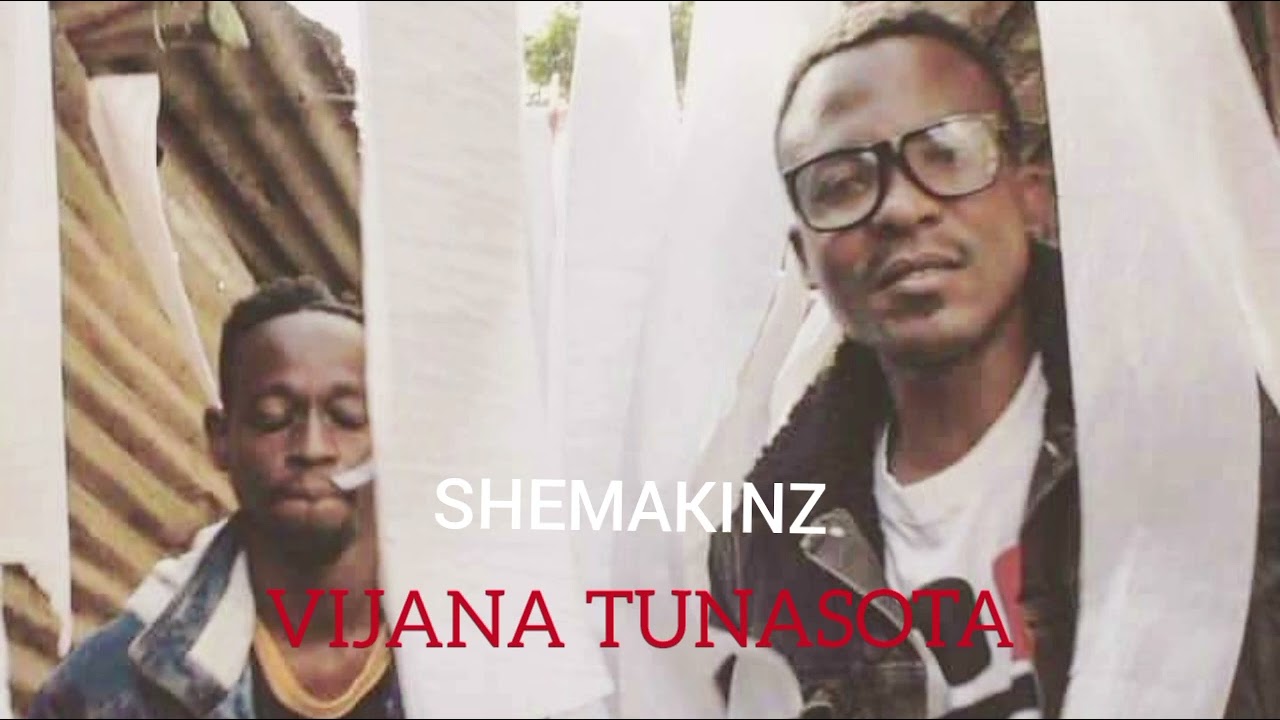 Shemakinz-Vijana tunasota (official audio)