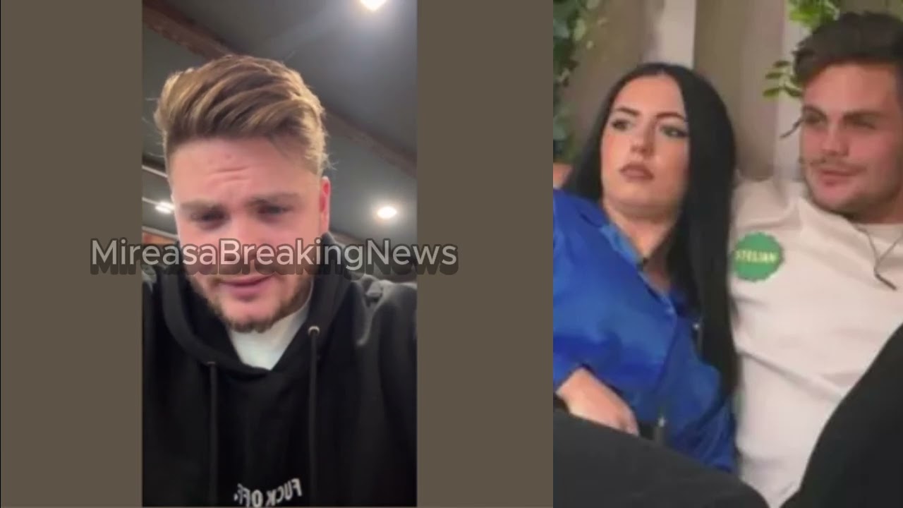 ❌️😱Stelian live din vacanță - unde este Ramona ??❌️😱