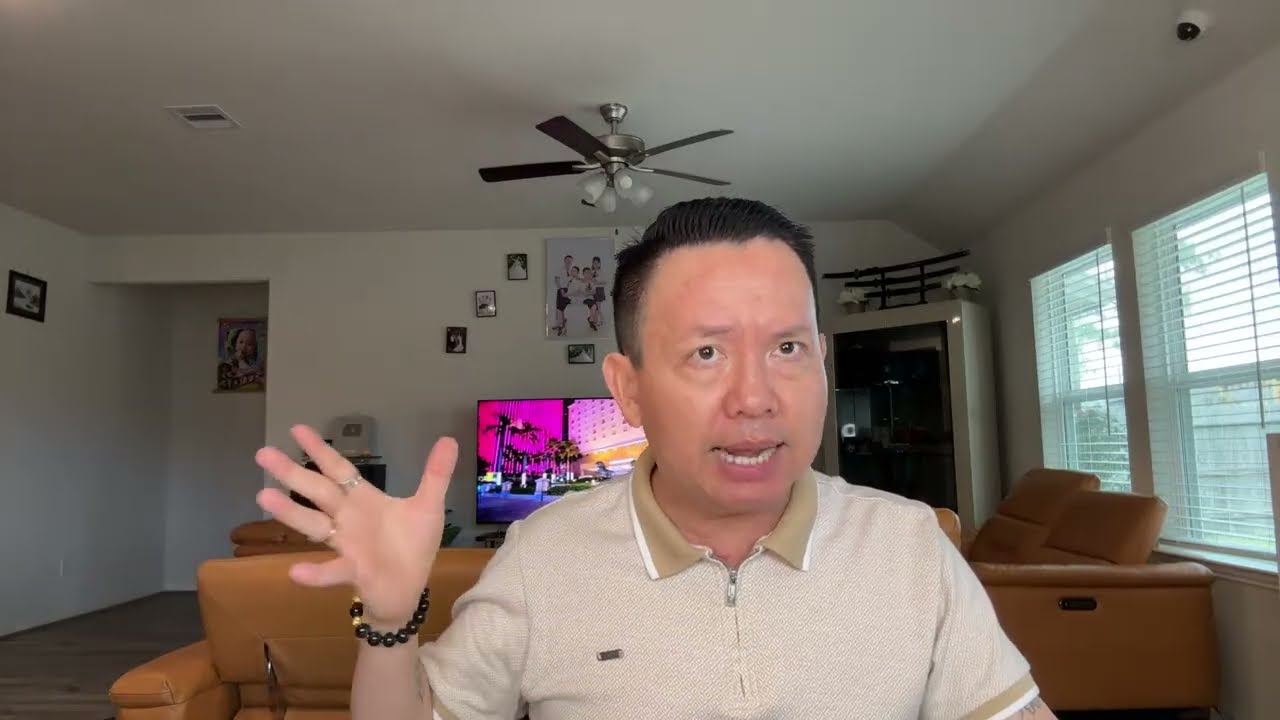 TIN NÓNG | CTY ĐT ( TRUMP MOBILE) ÔNG TRUMP bị điều tra vì có dấu hiệu lừa đảo ...