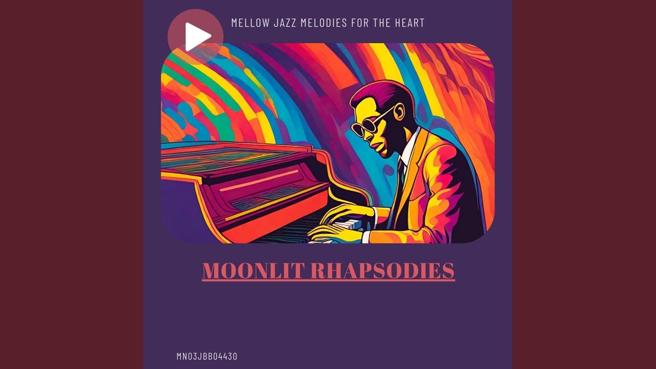 The Forgotten Notes: Jazz Ballads on Piano - YouTube
