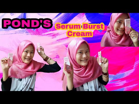 Review Kandungan Babi Ponds Flawless White & Olay Natural Skincare Kosmetik instagram doktergrand is. 