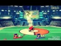 Sm4sh Bros 1st Montage