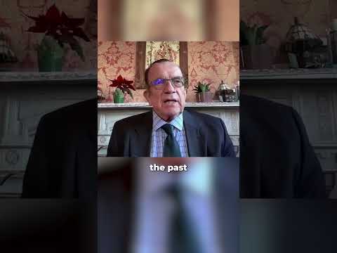 Bill Wilson, MD: