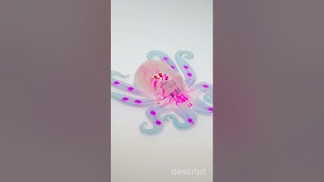 Soft Robotics in the Ocean Industry