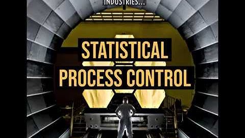 Statistical Process Control (Video Project)