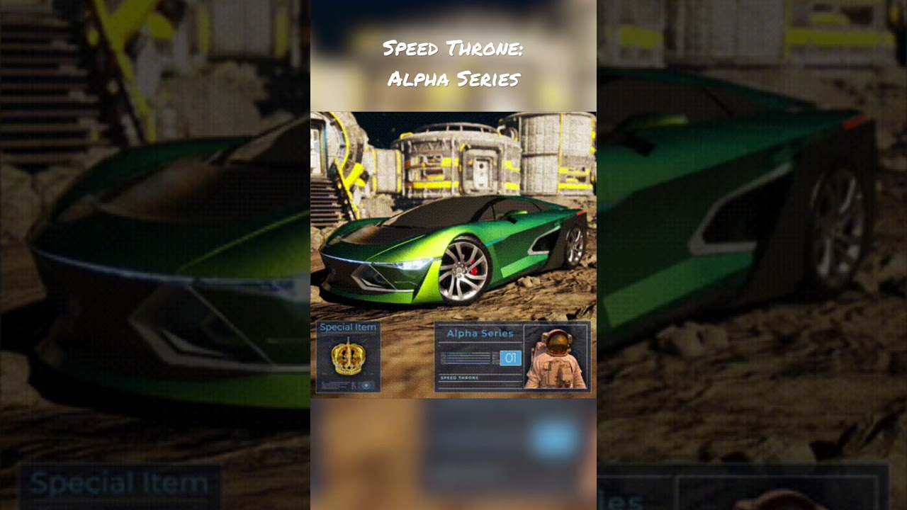 Alpha Series - Cardano NFT of the Day