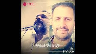 Cengi̇z Kurtoğlu Kul Sevi̇lmezmi̇ Ercan Özay Resimi