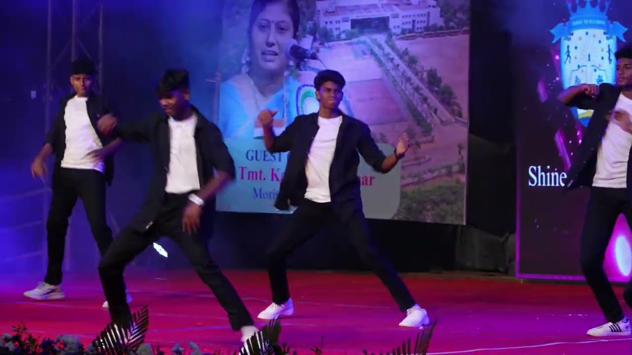 Annual Day 2026 - 13