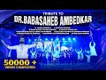 Dr babasaheb ambedkar  tribute dance  rising star dance academy  aniket gaikwad choreography