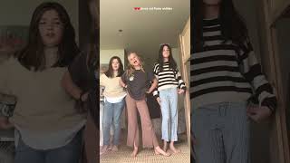 POV: one of your best friends move schools