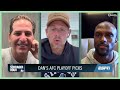 2026 NFL Season Prediction Special And Super Bowl LXI Picks | Schrager Hour