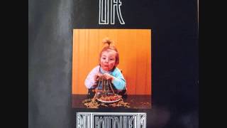 lifebut how to live it - lifebut how to live it lp - YouTube