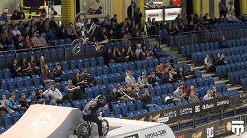 Behind the Scenes at Simple Session with Kevin Peraza - Part 2