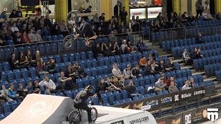 Behind the Scenes at Simple Session with Kevin Peraza - Part 2