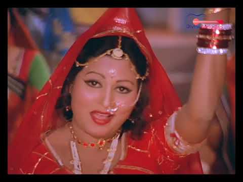 Validani Vansali Kyan Vagi || Bhagat Gora Kumbhar Movie || Gujarati Song