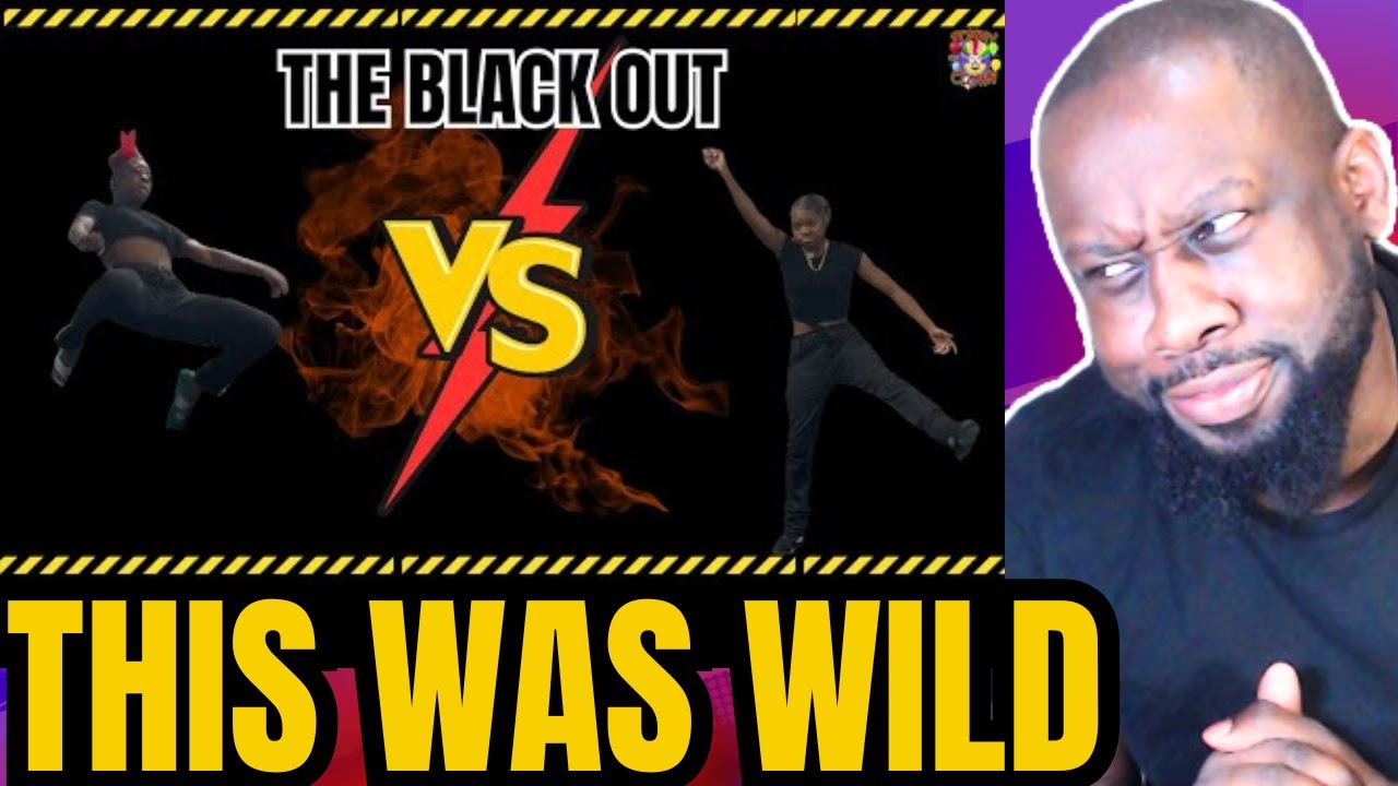 🤨This Tsquad House🏡‼️So Show Me What That Action Bout🤫 KIMORA VS SHAY🔥 | REACTION