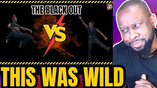 🤨This Tsquad House🏡‼️So Show Me What That Action Bout🤫 KIMORA VS SHAY🔥 | REACTION
