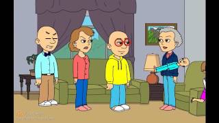 Dw Misbehaves In A Restaurant And Gets Grounded