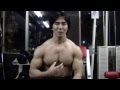 大胸筋の鍛え方 | 胸のトレーニングで内側まで意識するためのポイントについて解説