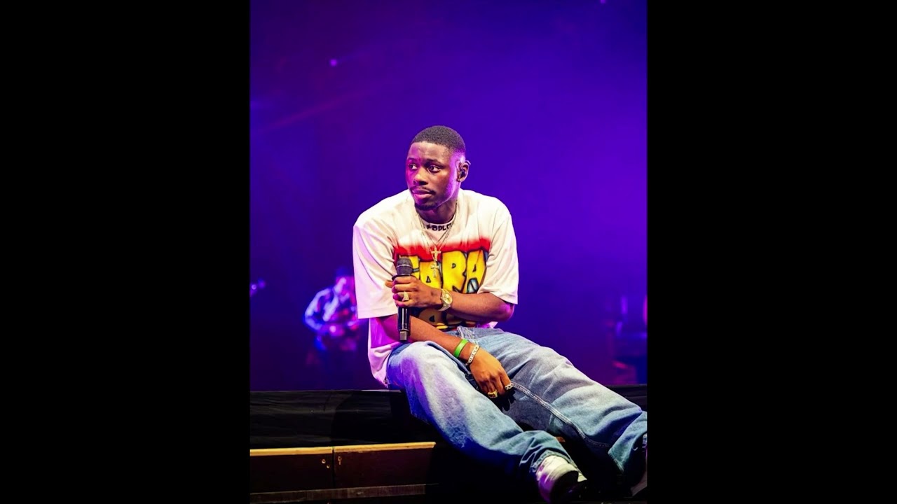 [FREE] Tiakola x SDM type beat "OUBLIER"