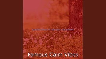 Pulsating Quiet Time