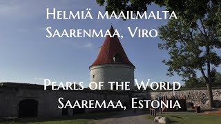 Saaremaa, Estonia