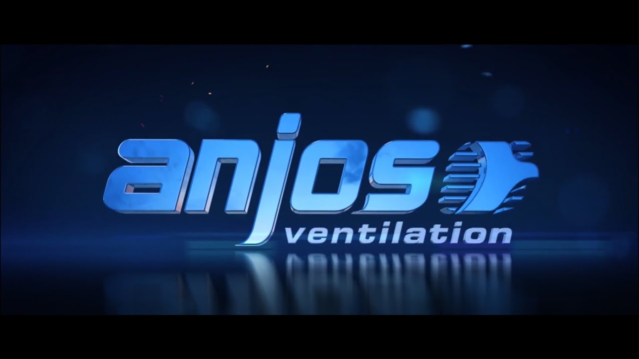 Grille De Ventilation Aluminium Brut ANJOS 200x100 – Modèle 6830 / 50360