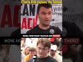 Charlie Kirk explains the Talmud