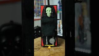 Is This Toy Haunted