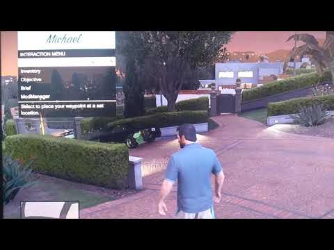 How To Activate Cheat Codes In (Gta 5)  XBox 360 Easy Method