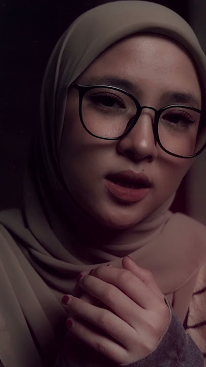 Watulhi muni rusydi (ILAHI) - NISSA SABYAN