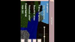 How To Make Your Own Seed In Mcpe