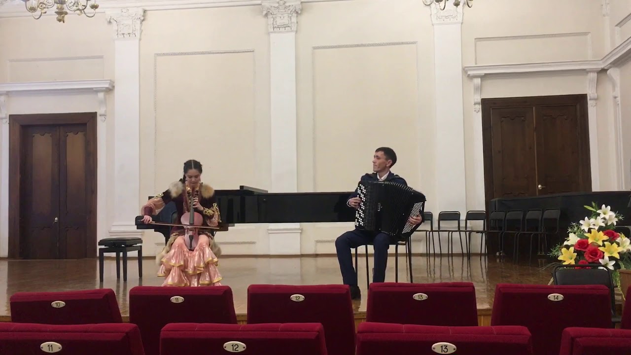 Ршф абсалямова карина