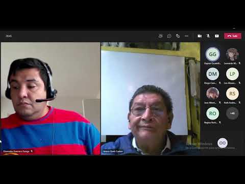 Física III 24/11/21