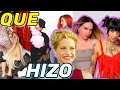Angela Aguilar Enfurece Por Cazzu | P Diddy 400 Casos | Ashton Kutcher Que Hizo Con Brittany Murphy